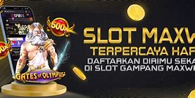 10 Situs Slot Terbaik