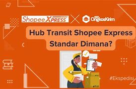 Hub Shopee Cengkareng Barat