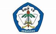 Logo Smpn 18 Malang