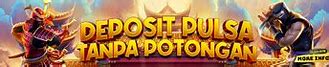 Mpo888 Daftar Situs Slot Gacor Deposit Pulsa Tanpa Potongan