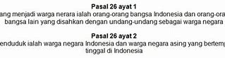 Pasal 29 Ayat 2 Perwujudan