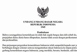 Pasal 31 Ayat 3 Uud 1945 Mengatur Tentang