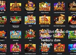 Slot Tanpa Kode Referensi Terbaru Di Indonesia Terbaru 2024