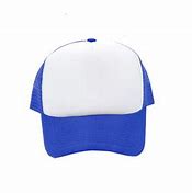 Topi Polo Warna Putih